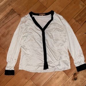 Ellen Tracy dress shirt